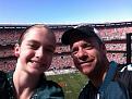 Eagles V Browns 2012