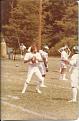 Ron Jaworski 1980 Training Camp